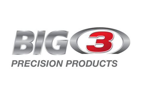 big 3 precision packaging